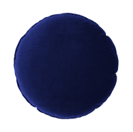 Camille - Cobalt Blue - 45cm Round